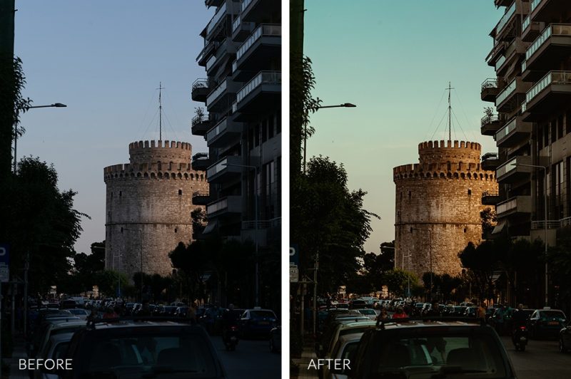 SK | ΘΕΣΣΑΛΟΝΙΚΗ