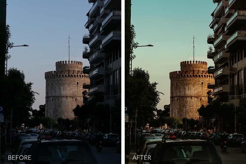 SK | ΘΕΣΣΑΛΟΝΙΚΗ