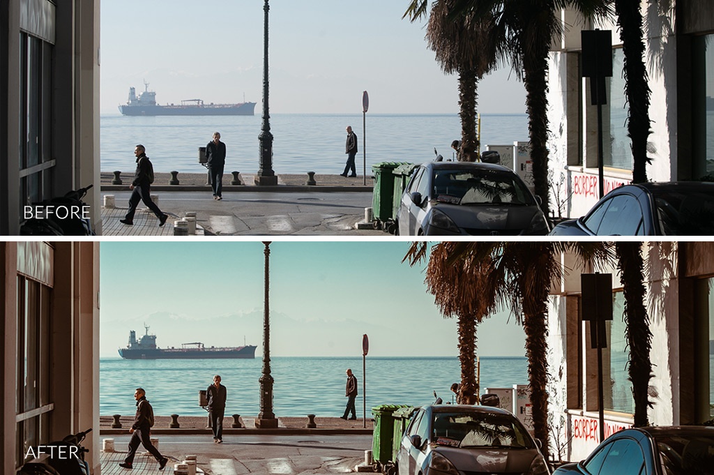 SK | ΘΕΣΣΑΛΟΝΙΚΗ