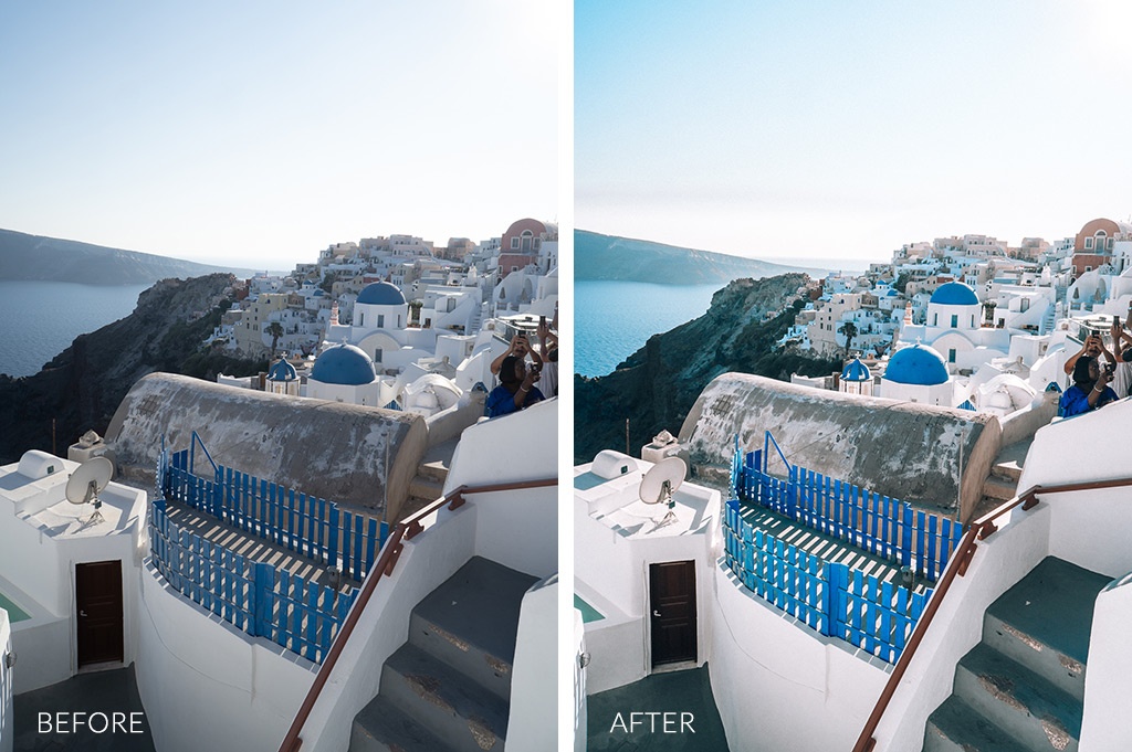 SK | Feel Greece