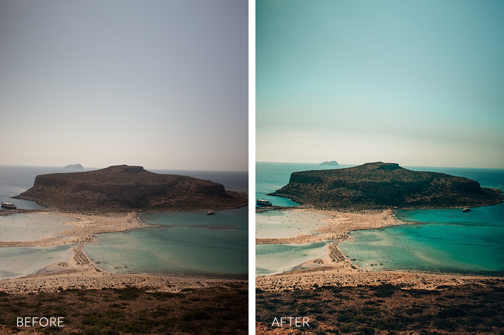 SK | Feel Greece