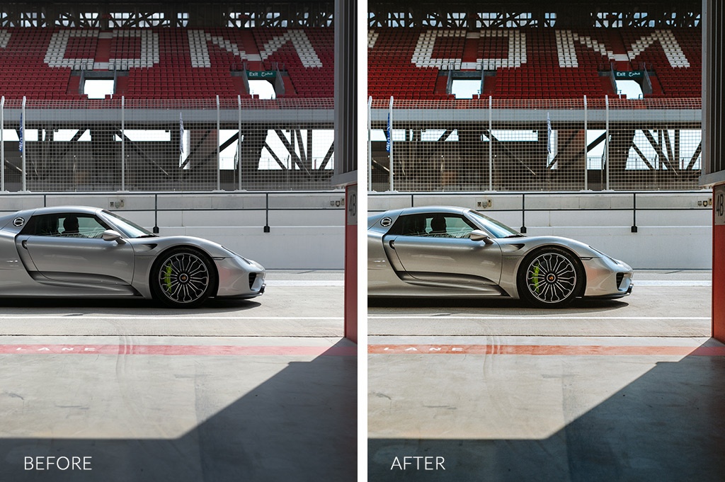 Steve Ketner // Automotive Series - Image 2