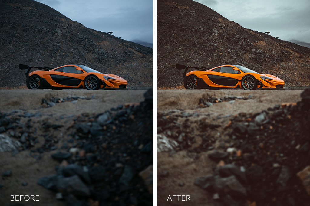 Steve Ketner // Automotive Series - Image 11