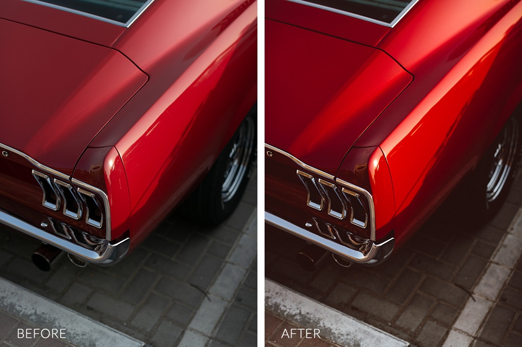 Steve Ketner // Automotive Series - Image 3