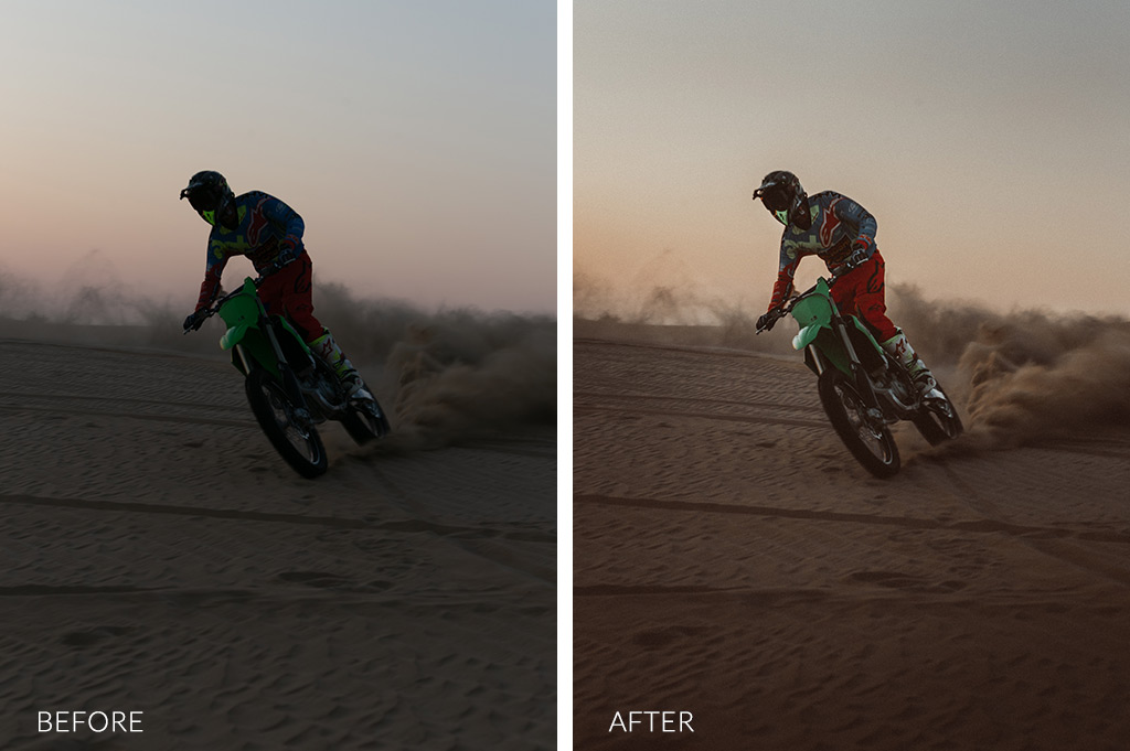 Steve Ketner // Automotive Series - Image 4