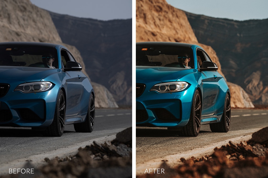 Steve Ketner // Automotive Series - Image 6