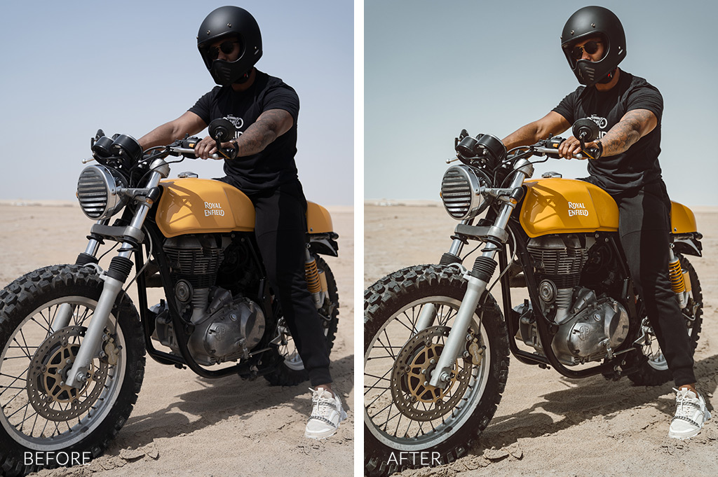 Steve Ketner // Automotive Series - Image 7