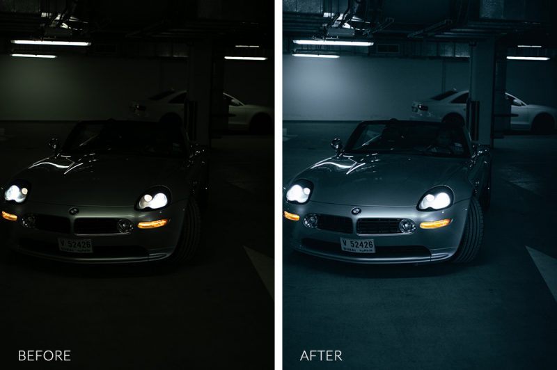 Steve Ketner // Automotive Series - Image 8