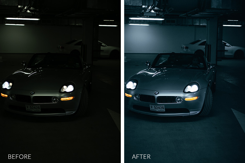 Steve Ketner // Automotive Series - Image 8