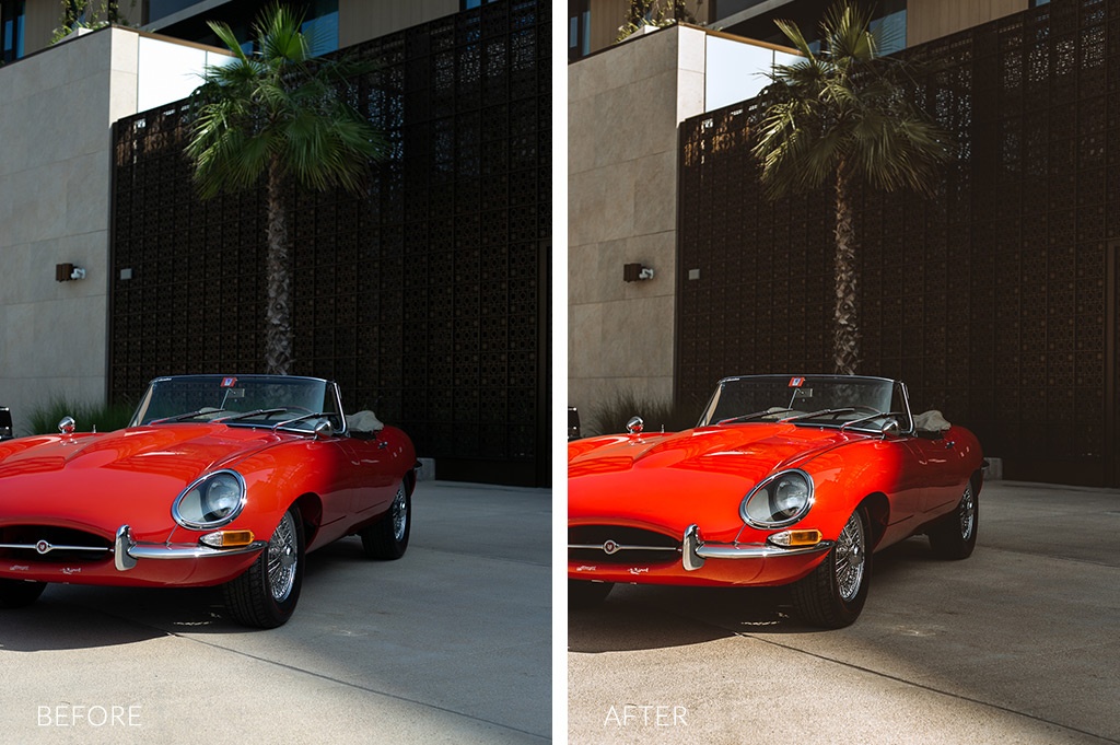 Steve Ketner // Automotive Series - Image 9