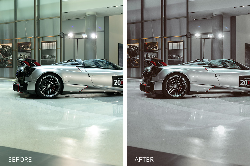Steve Ketner // Automotive Series - Image 10