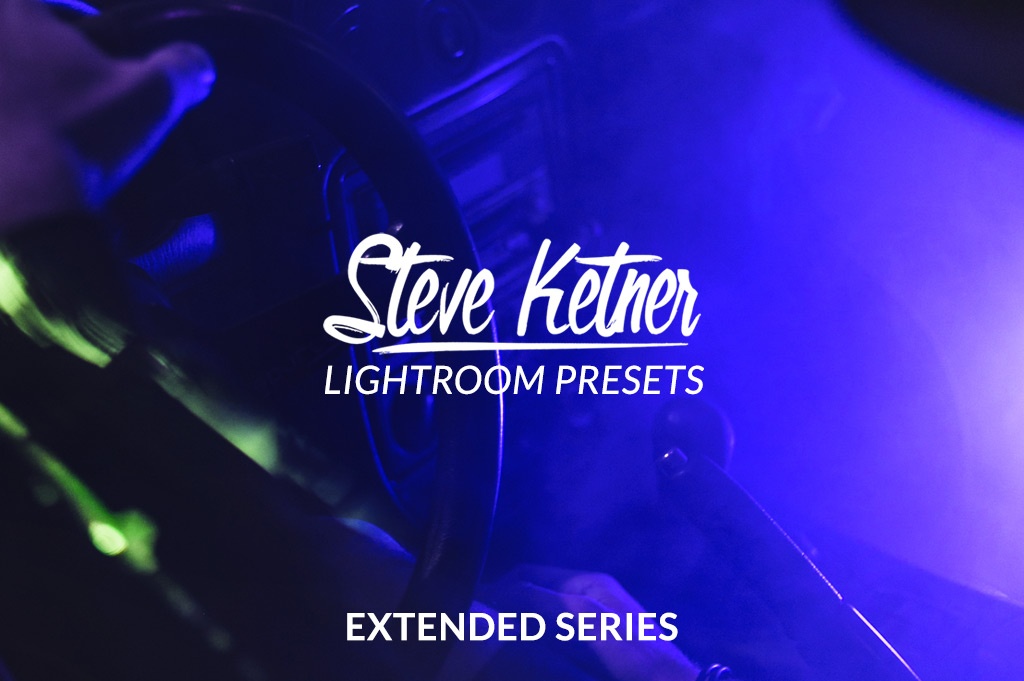 SK | Extended Series