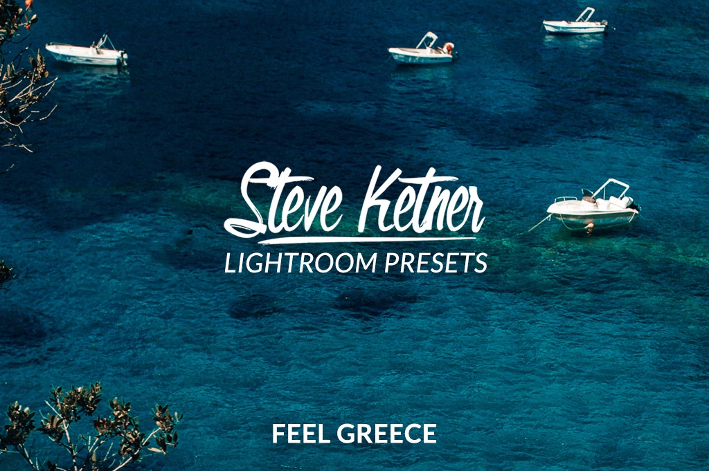 SK | Feel Greece