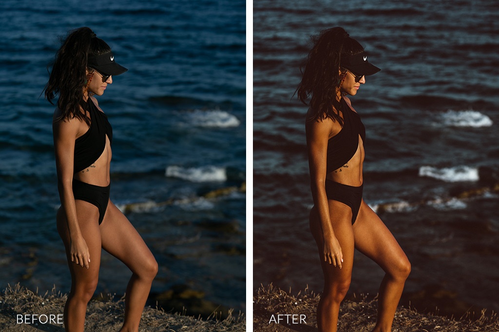 SK | Lifestyle Series