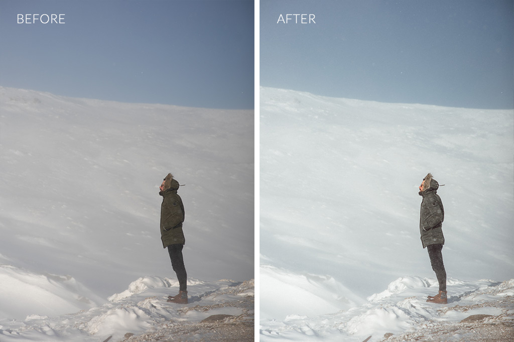 Steve Ketner // Winter is here - Image 2