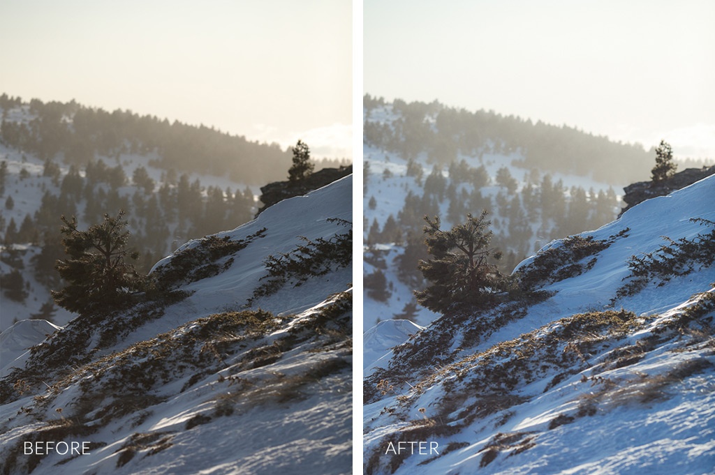 Steve Ketner // Winter Series - Image 5