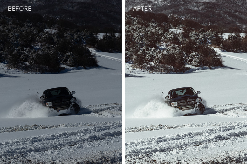 Steve Ketner // Winter is here - Image 4