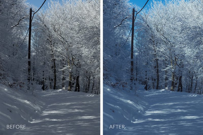 Steve Ketner // Winter is here - Image 3