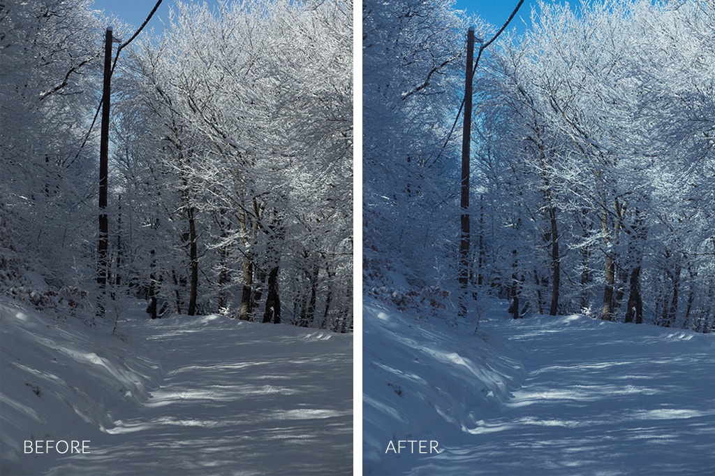 Steve Ketner // Winter is here - Image 3